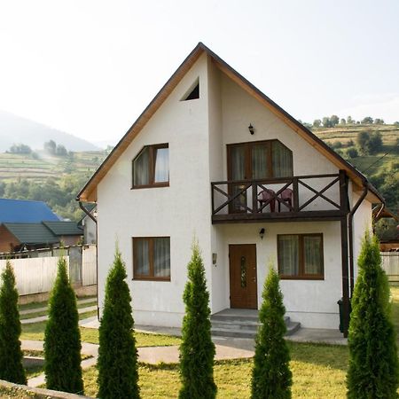 Sunhouse Villa Mizhhirya  Luaran gambar