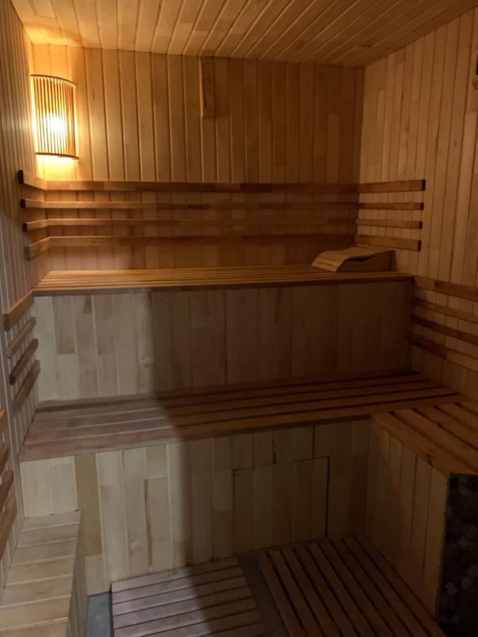 Sunhouse Villa Mizhhirya  Luaran gambar