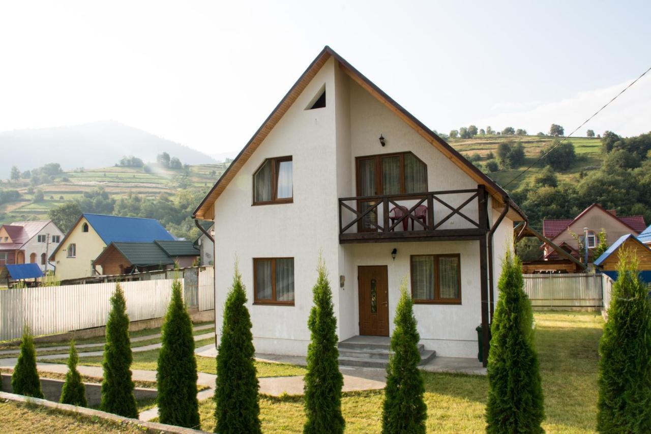 Sunhouse Villa Mizhhirya  Luaran gambar
